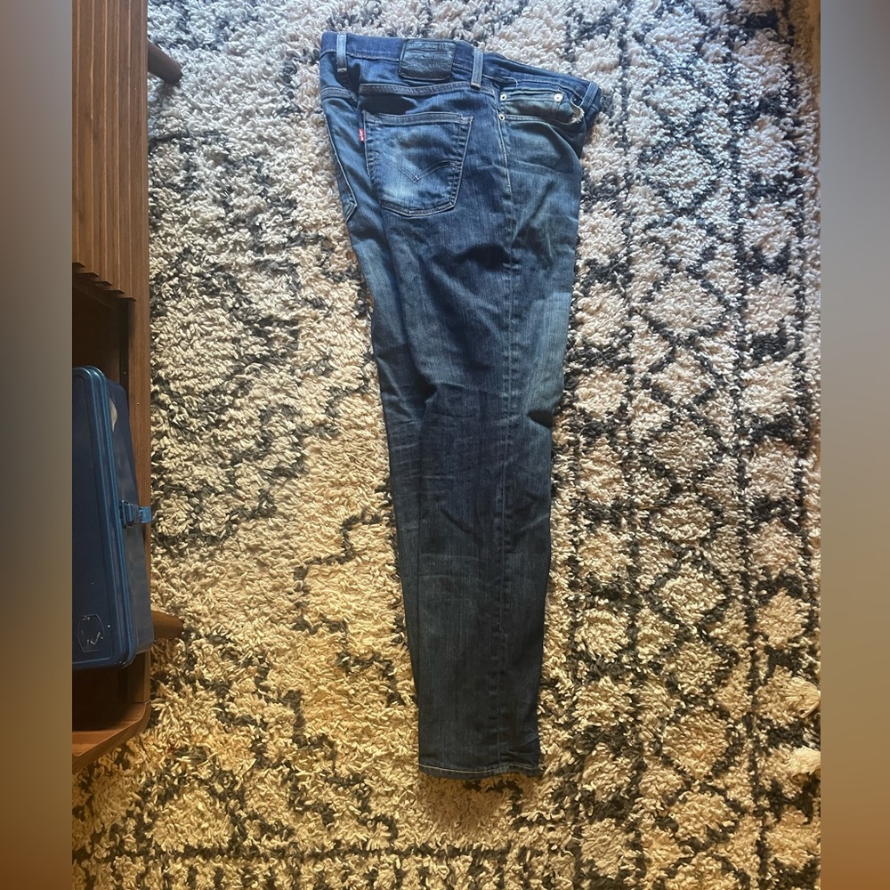 Levi’s 511 W33L32 jeans